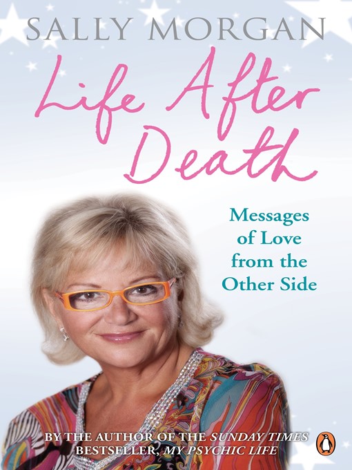 Life After Death:  Messages of Love from the Other Side (eBook): Messages of Love from the Other Side